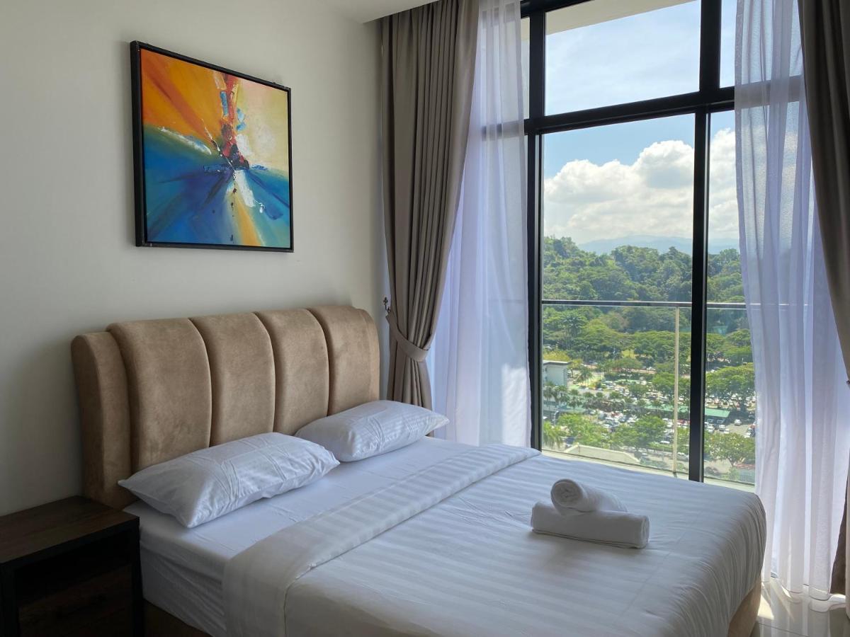 The Shore By Alawa Homes Pangsapuri Kota Kinabalu