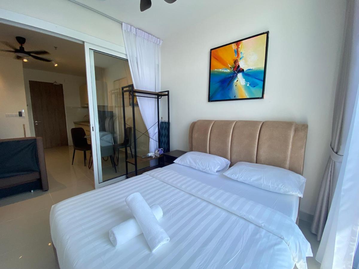 Pangsapuri The Shore By Alawa Homes Kota Kinabalu