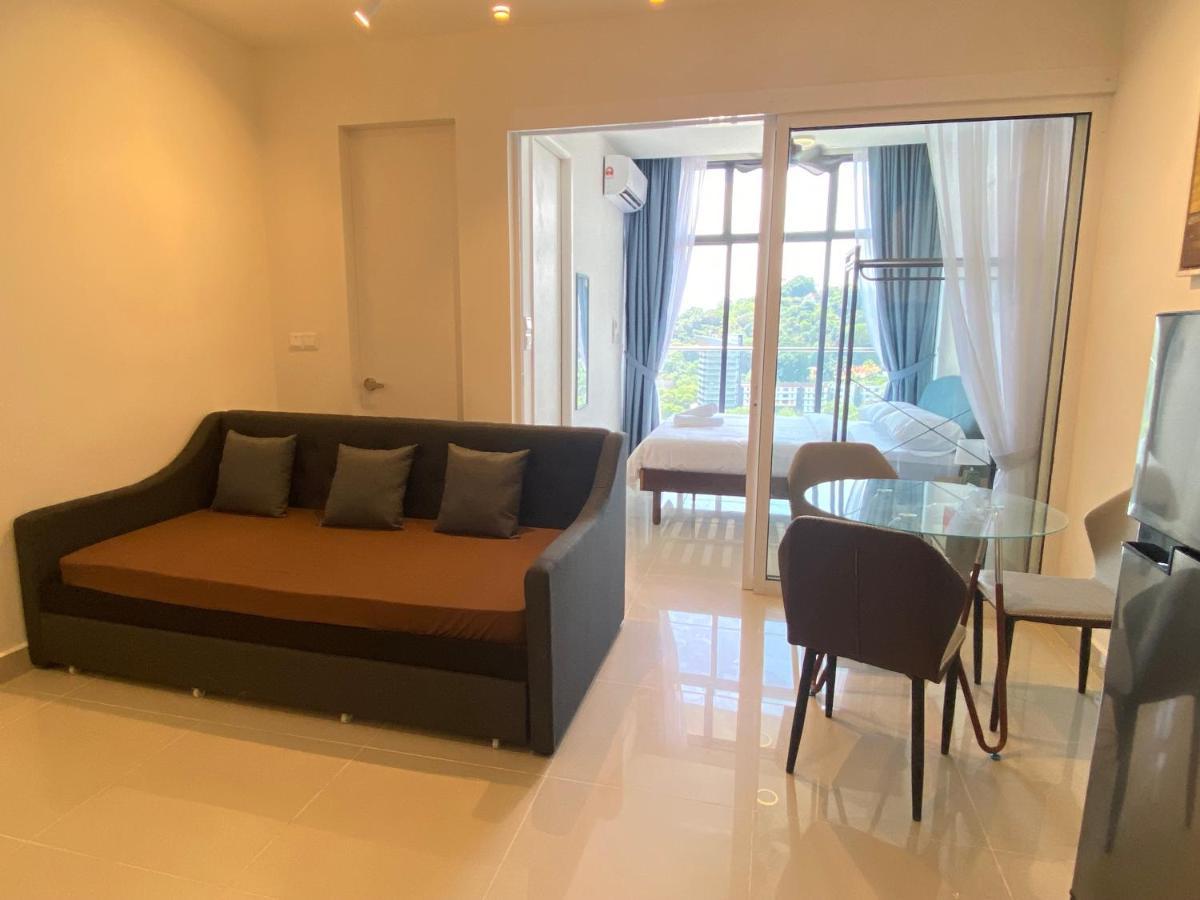 The Shore By Alawa Homes * Kota Kinabalu