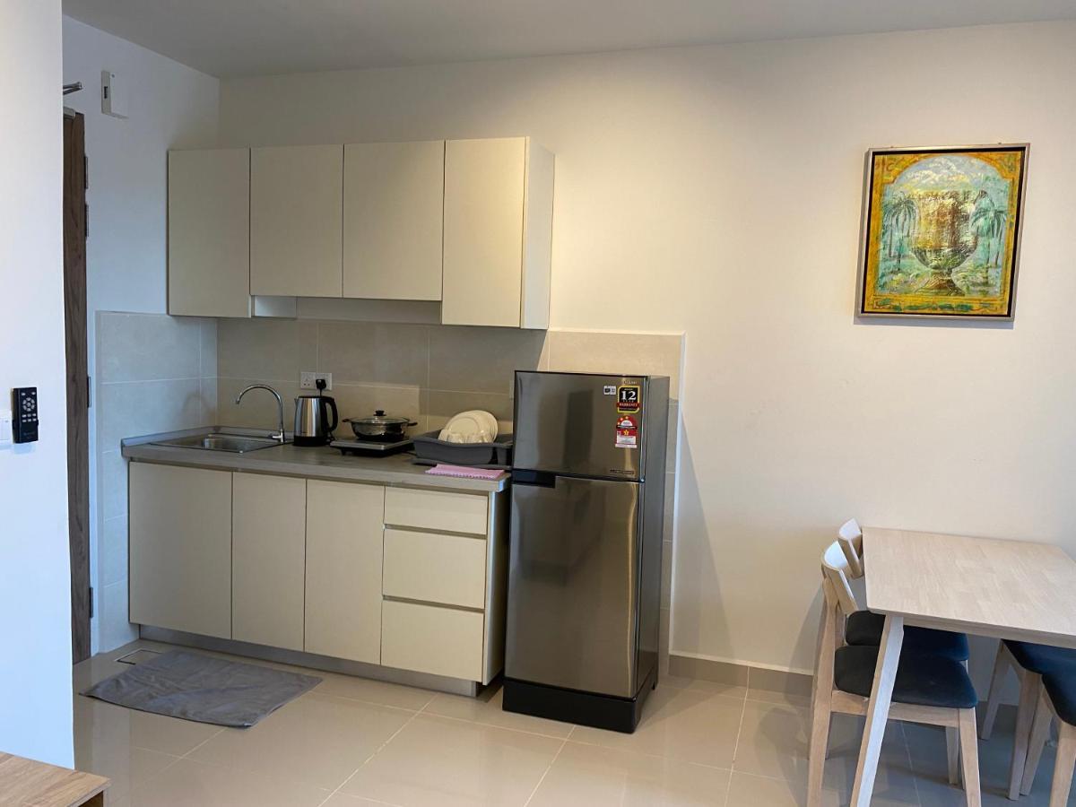 Pangsapuri The Shore By Alawa Homes Kota Kinabalu