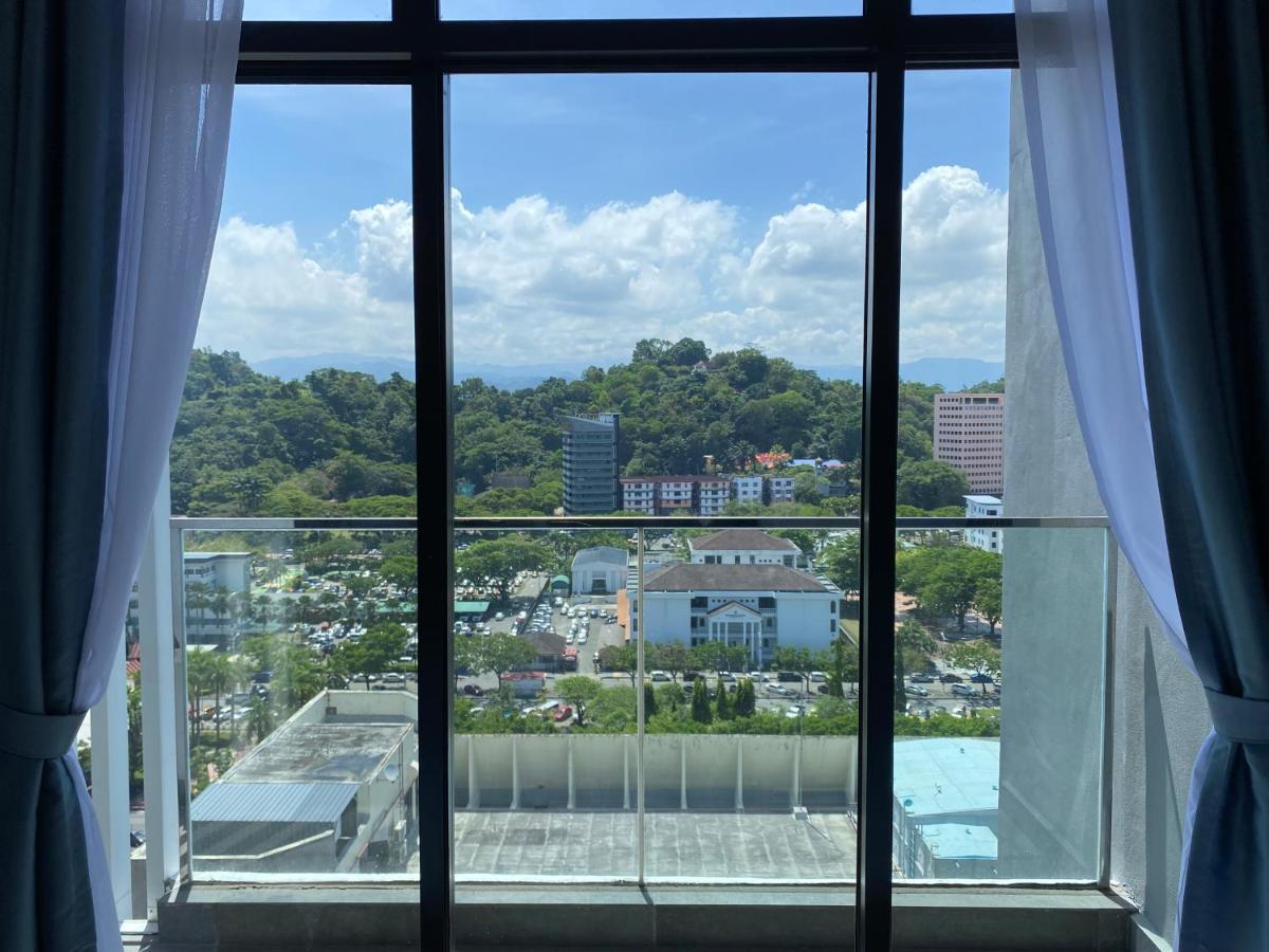 Pangsapuri The Shore By Alawa Homes Kota Kinabalu