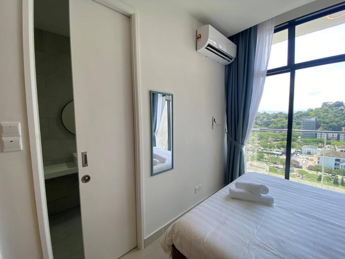 The Shore By Alawa Homes Pangsapuri Kota Kinabalu