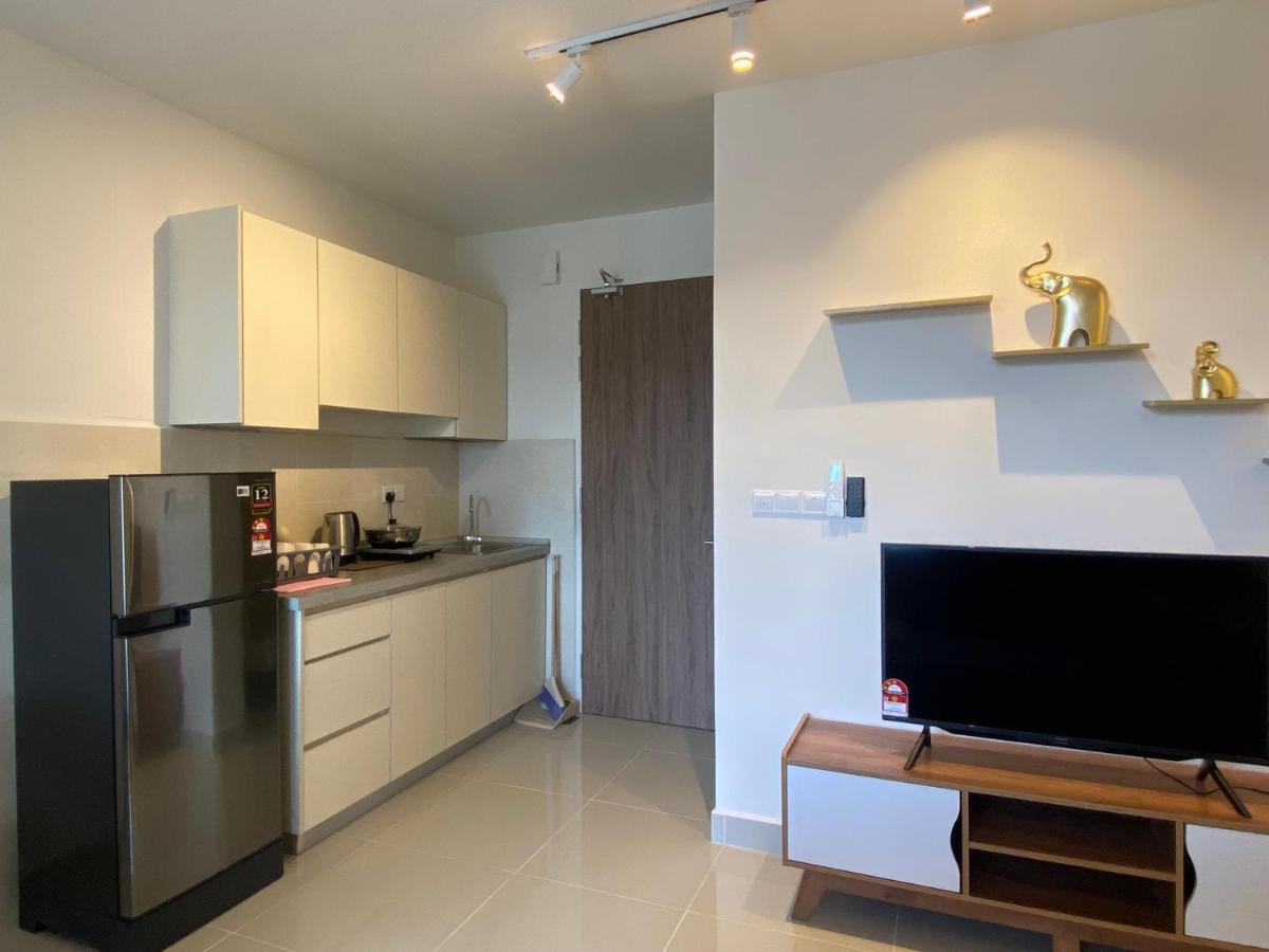 Pangsapuri The Shore By Alawa Homes *