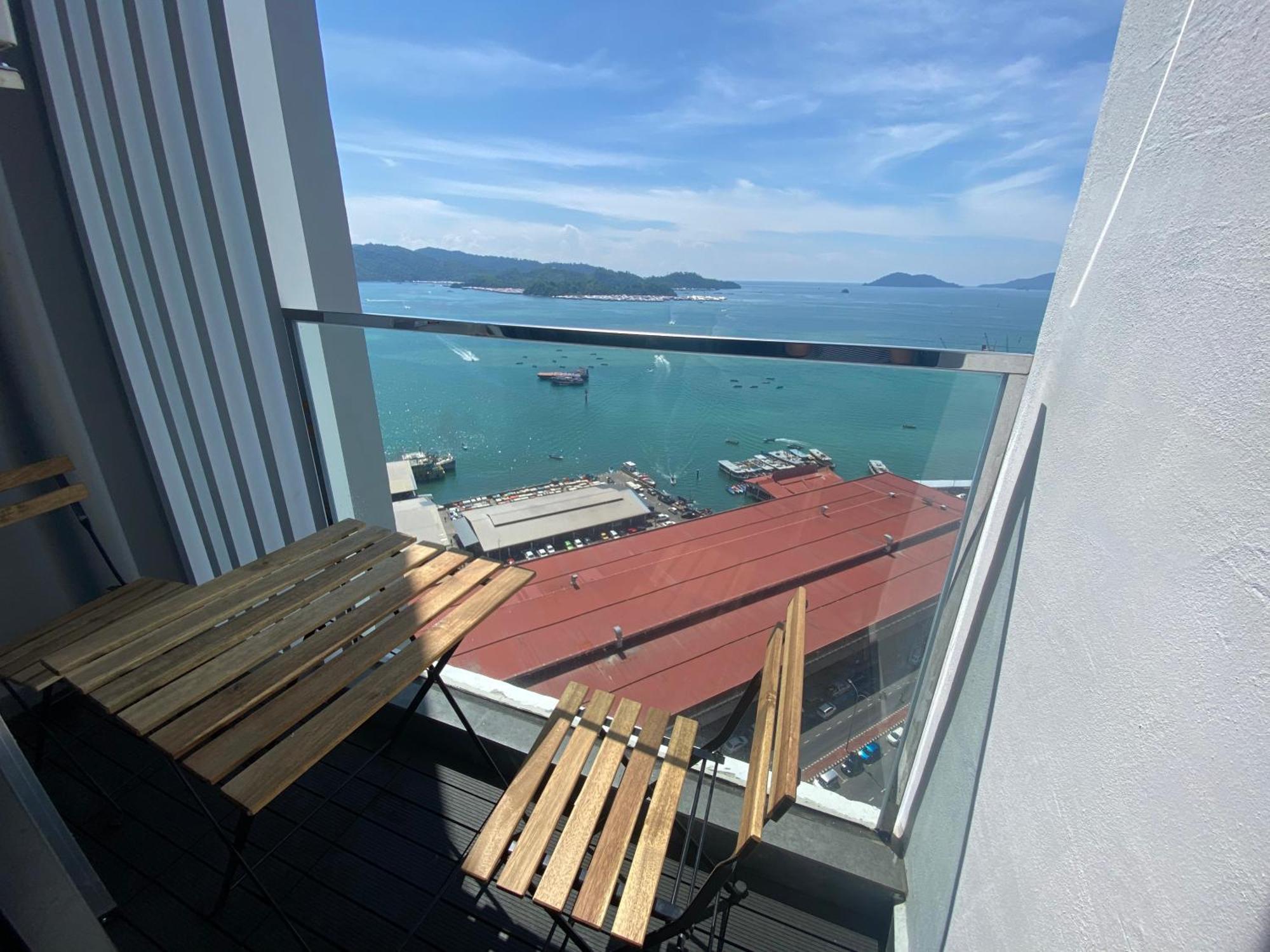 The Shore By Alawa Homes Pangsapuri