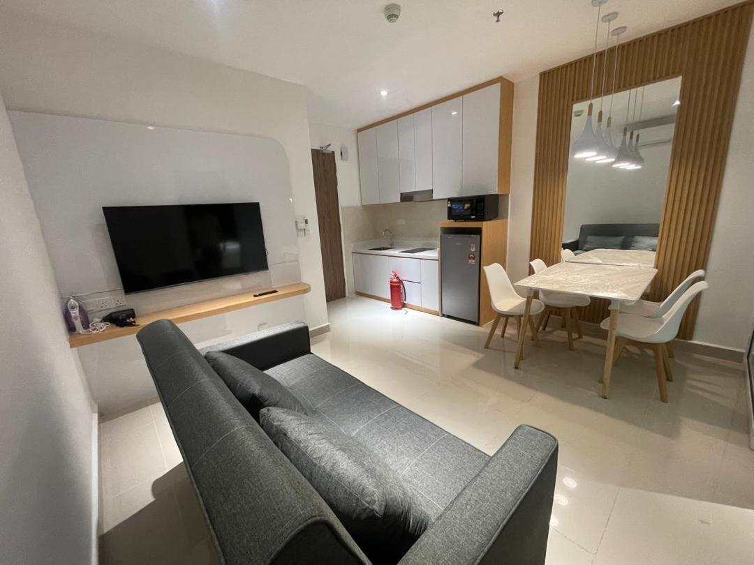 The Shore By Alawa Homes Pangsapuri Kota Kinabalu