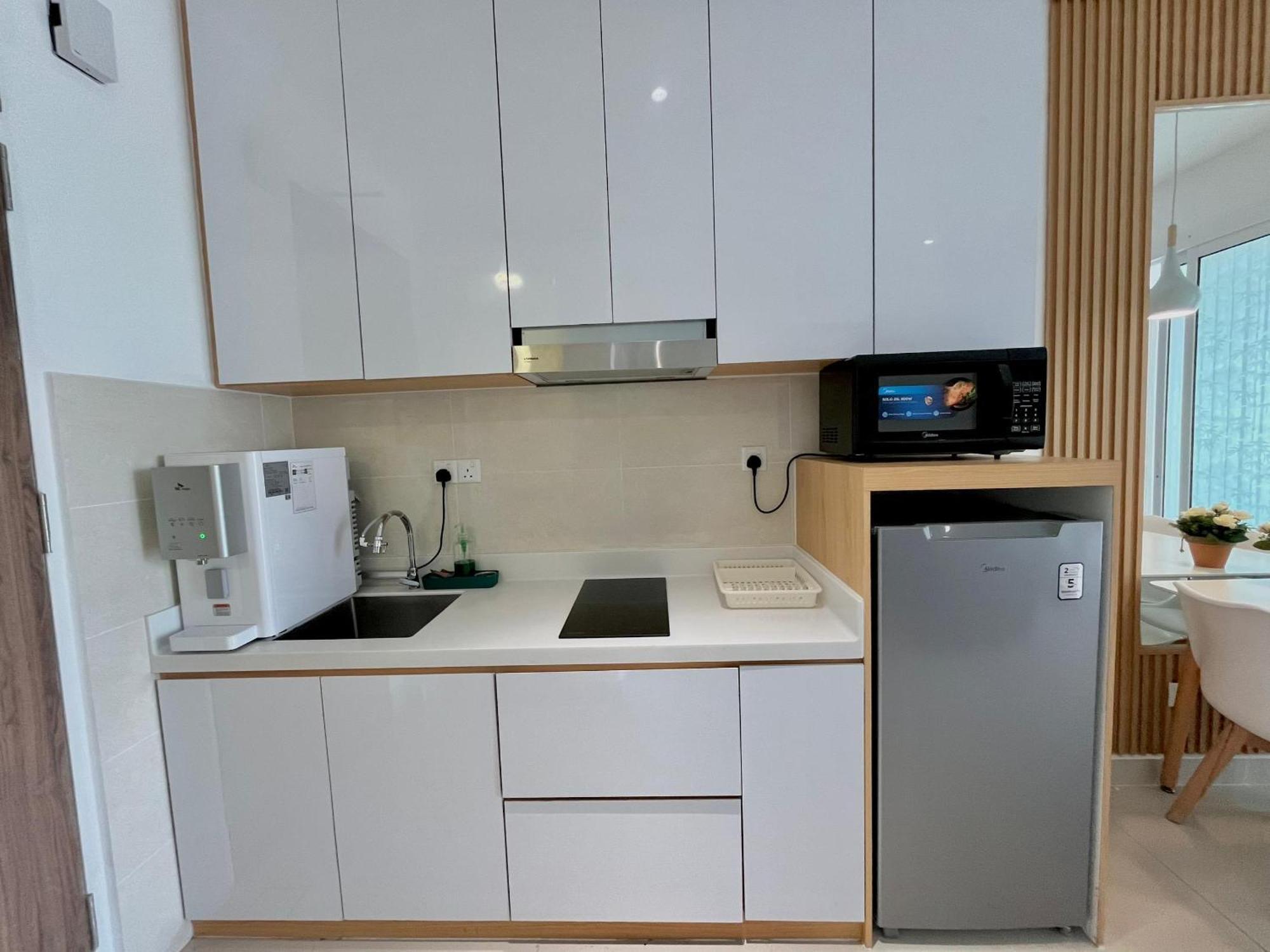 The Shore By Alawa Homes Pangsapuri