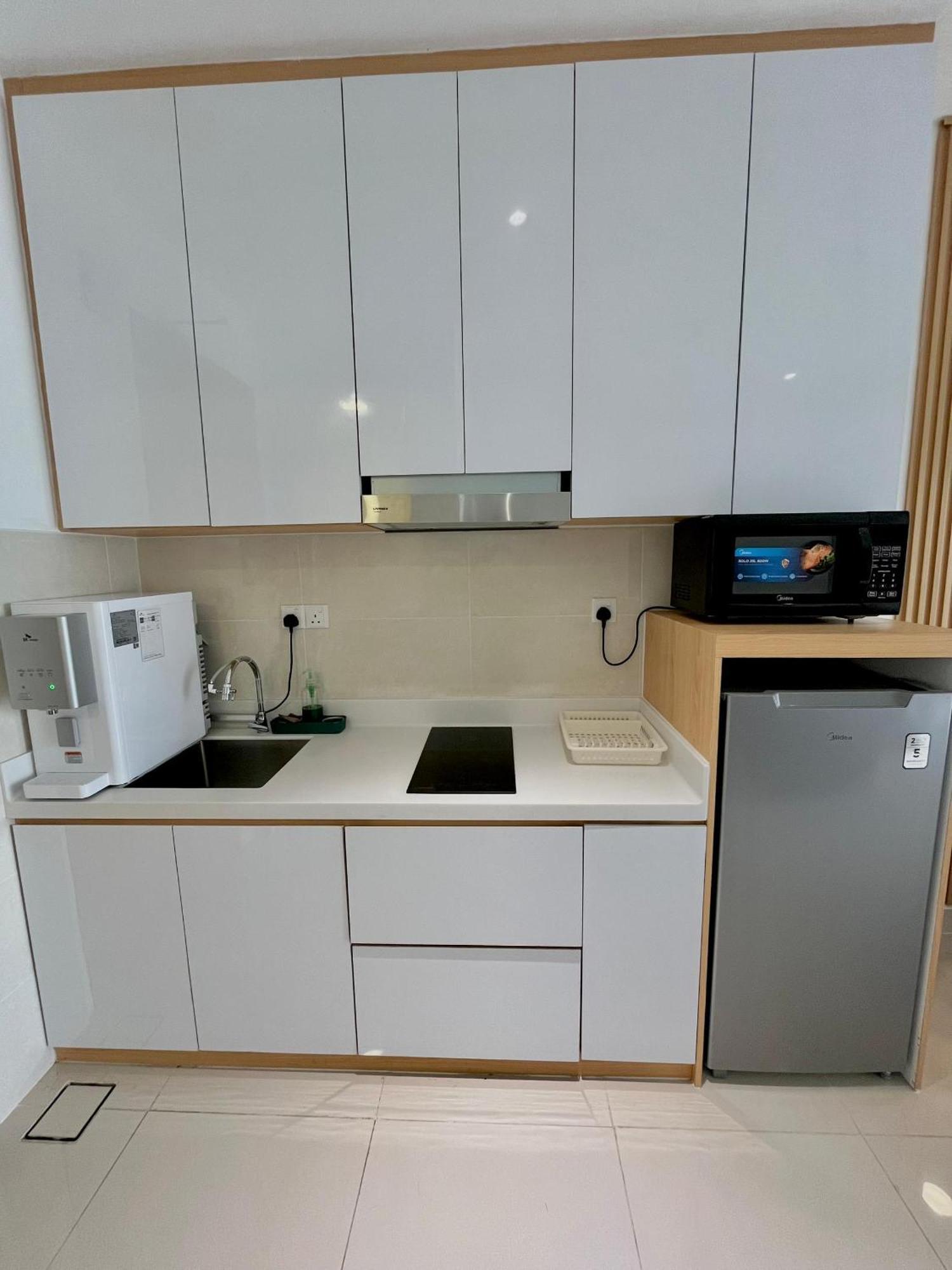 The Shore By Alawa Homes Pangsapuri *