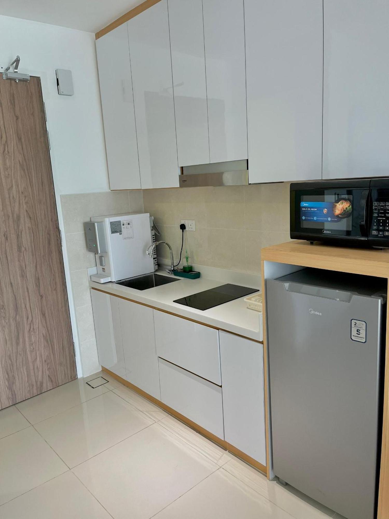 Pangsapuri The Shore By Alawa Homes *