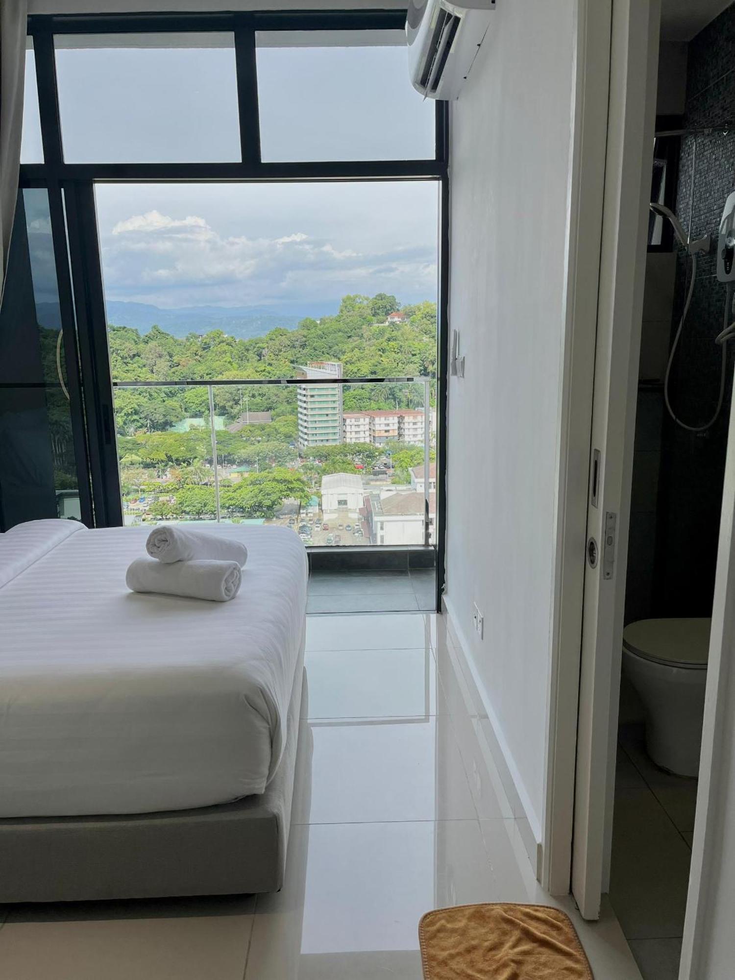 Pangsapuri The Shore By Alawa Homes