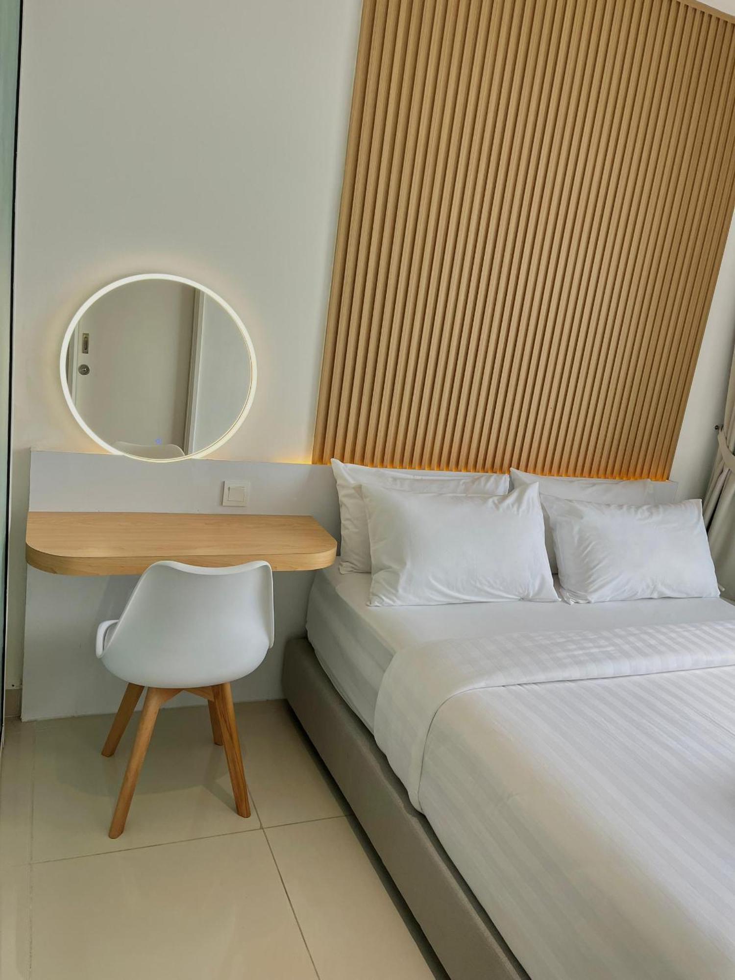 The Shore By Alawa Homes Pangsapuri