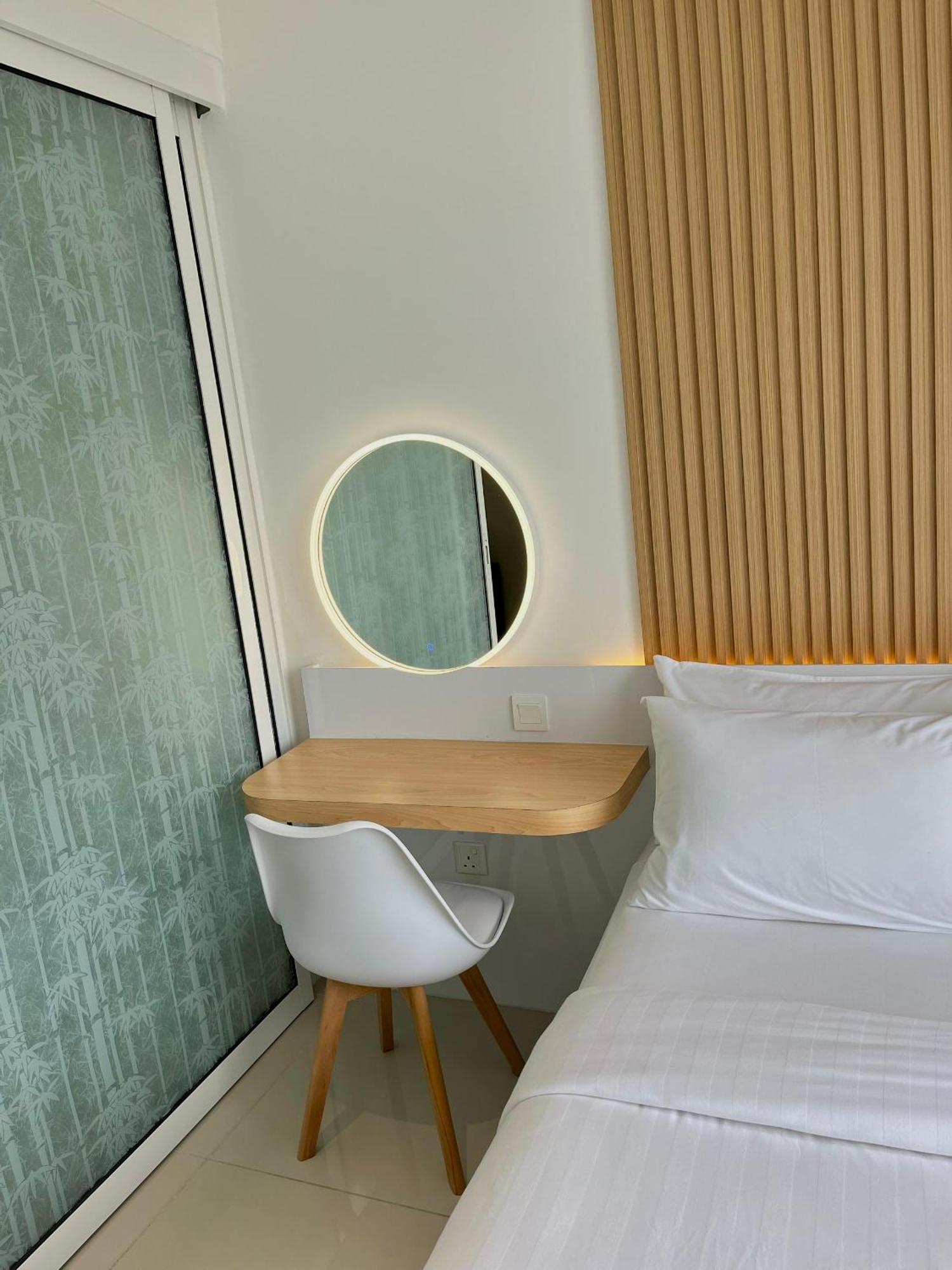 Pangsapuri The Shore By Alawa Homes *
